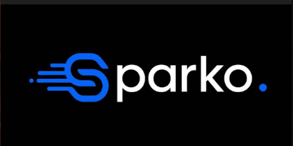 Sparko Logo